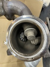 Turbina audi 5 - turbina, tfsi