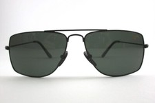 Top Gun occhiali da sole vintage mod. 975 uomo Made in Italy Rif.3067
