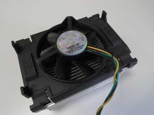 Intel dissipatore calore e - dissipatore,