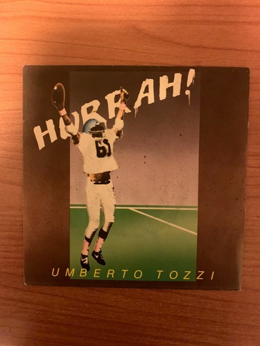 Giri umberto tozzi - 7",