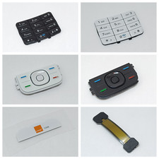 Nokia 5200 Original Spare