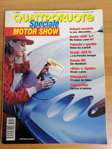 Rivista periodico mensile
