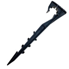 Kit 50 Picchetti Ferma Tubo