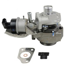 Turbocompressore Turbo PER