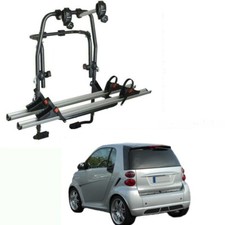 PORTABICI POSTERIORE STAND UP