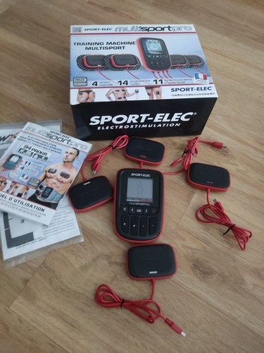 Sport elec multisport - sport-elec,