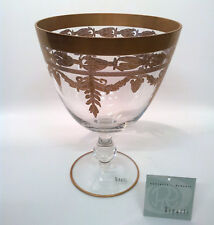 Coppa centrotavola Rigatti