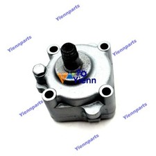 Per Kubota Z750 Z751 Pompa
