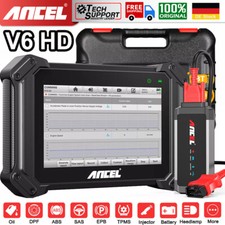 ANCEL V6 HD Diesel Camion