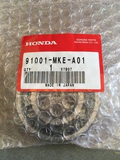 cuscinetto destro originale HONDA CRF450R  RX 91001-MKE-A01 right bearing 17 18