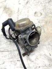 CARBURATORE ORIGINALE PER KYMCO DINK 125-150 LX DEL 2000 (e44622)