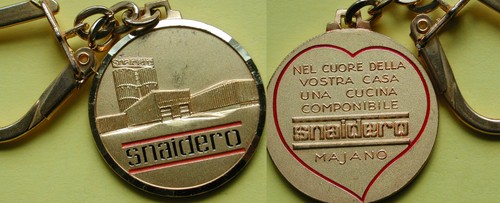 Nel cuore della vostra casa - nel,