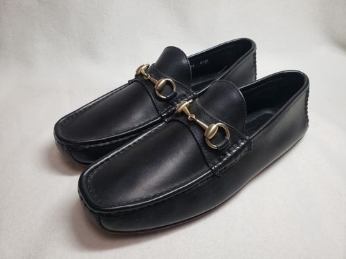 Mocassini gucci horsebit - mocassini,