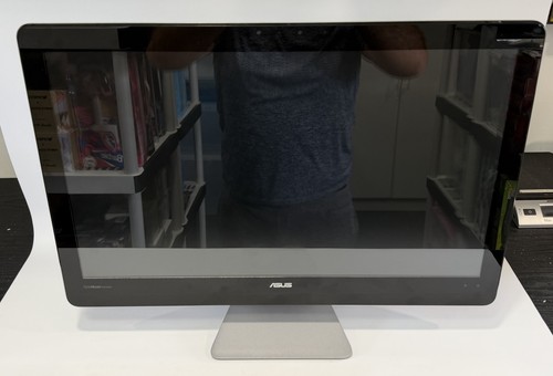 Asus zen all one - asus,