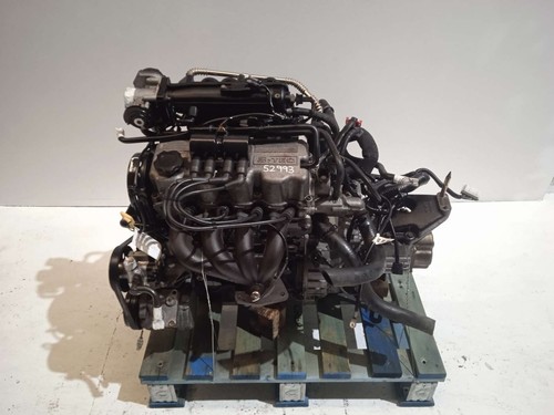 B12s1 motore completo - b12s1, cv