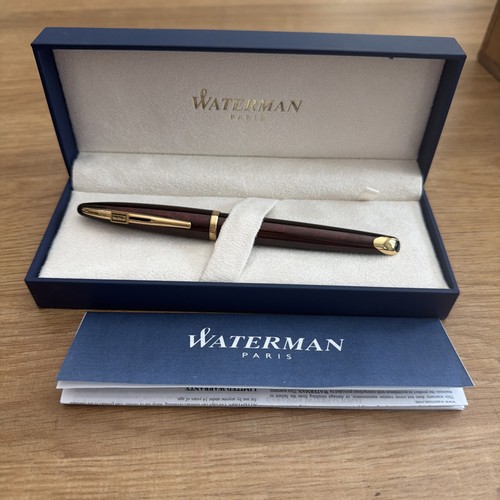 Penna sfera waterman paris - sfera,