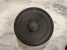 Meyer Sound Ms12 testato