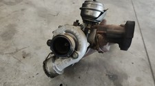 0381457025 TURBOCOMPRESSORE GARRETT
