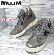 MUUM Sneakers donna taglio