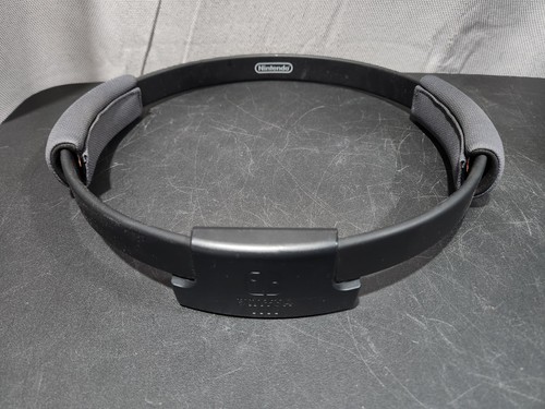 Nintendo switch ring - ring, con