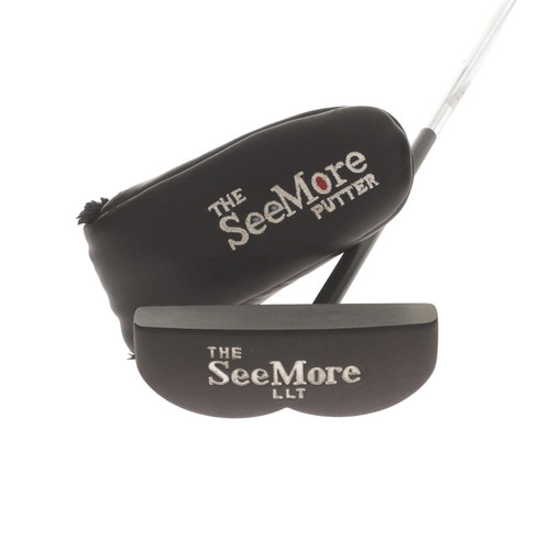 Seemore llt golf - mallet, putter