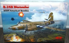 Bombardiere americano ICM