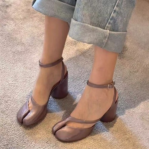 Donna margiela new - donna, tabi