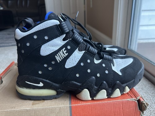 Taglia nike air max 2 - max,