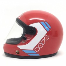‘80s CASCO MOTO NAVA VINTAGE