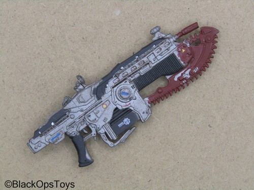 Gears war fucile - of,