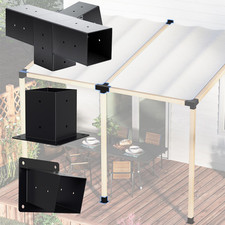 Kit Staffa per Pergola