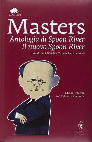 Antologia spoon river il - di,