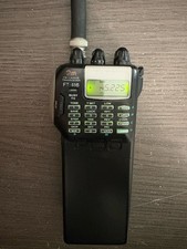 Yaesu 416 ricetrasmettitore - ft-416,