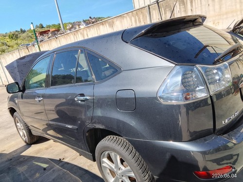 Pezzi ricambio lexus - pezzi,