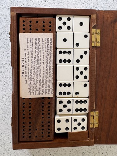 Dreuke domino set - dreuke, 28