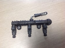 KIT INIETTORI PER OPEL Agila