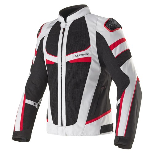 Giacca moto uomo - giacca, estiva