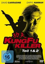 KUNG FU KILLER - PARTE 1 & 2