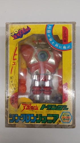 Eiwa enterprises zincron - enterprises,