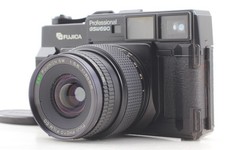 CT056 [Ecc+5] Fujica Fujifilm