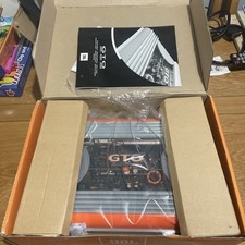 Amplificatore di potenza JBL