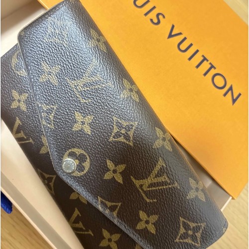 Portafoglio louis vuitton - louis,