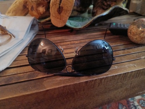 Occhiali sole ray ban - occhiali,