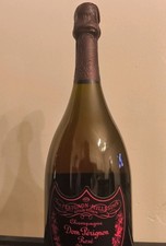 Dom Perignon  Rose 2008