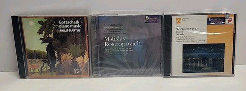 Classical piano music - classical/piano,