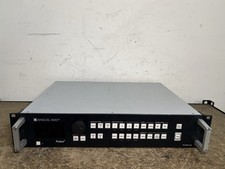 Analog Way PLS350-3G Mixer ad