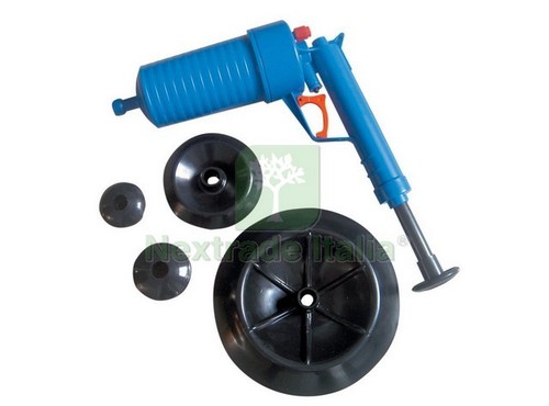 1pz stura scarichi pressione - 1pz,