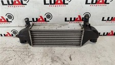 Intercooler ford focus - intercooler,