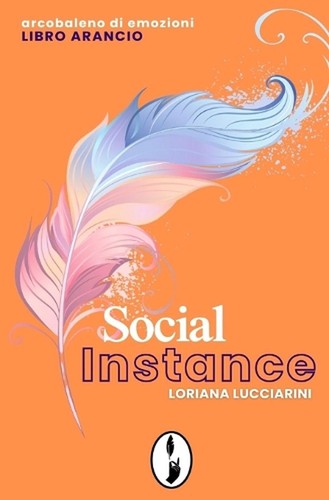 Social instance arcobaleno - social, instance: