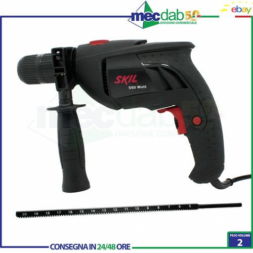 Trapano avvitatore - trapano, a